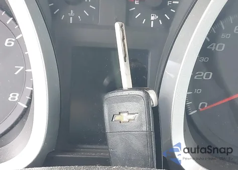 2015 Chevrolet Equinox 2Lt from USA, damaged, VIN 2GNALCEK6F1130070